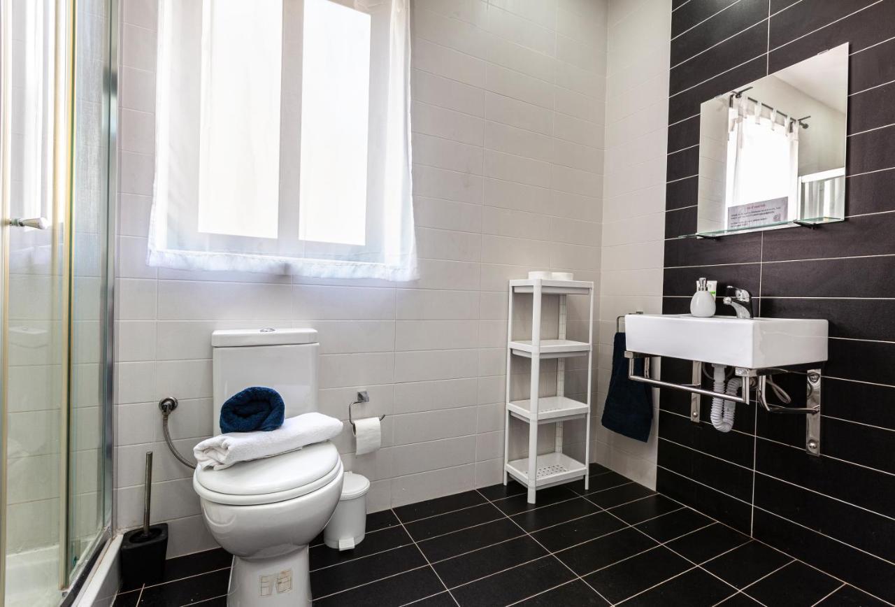 Z4 - SEAFRONT apartment St. Paul's Bay Bagian luar foto